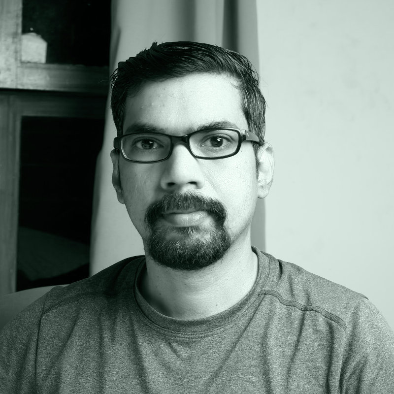Jeevan Jonas